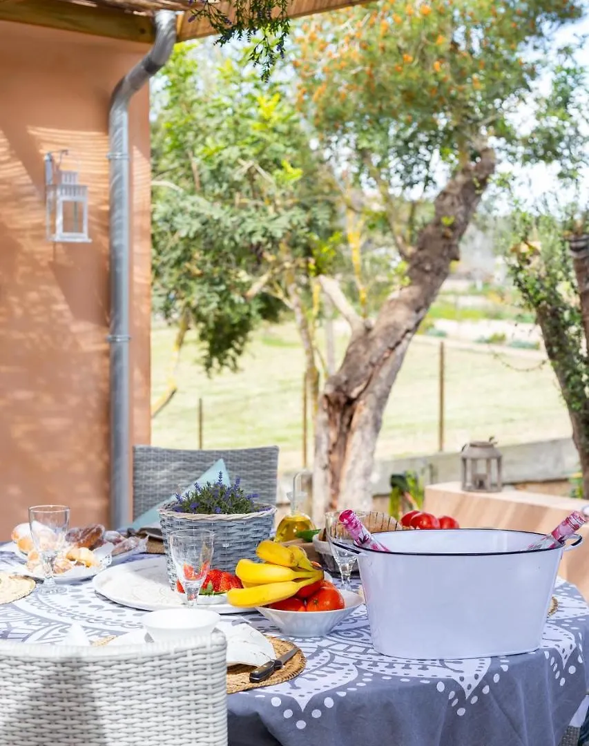 Holiday home Can Marc Vilafranca De Bonany