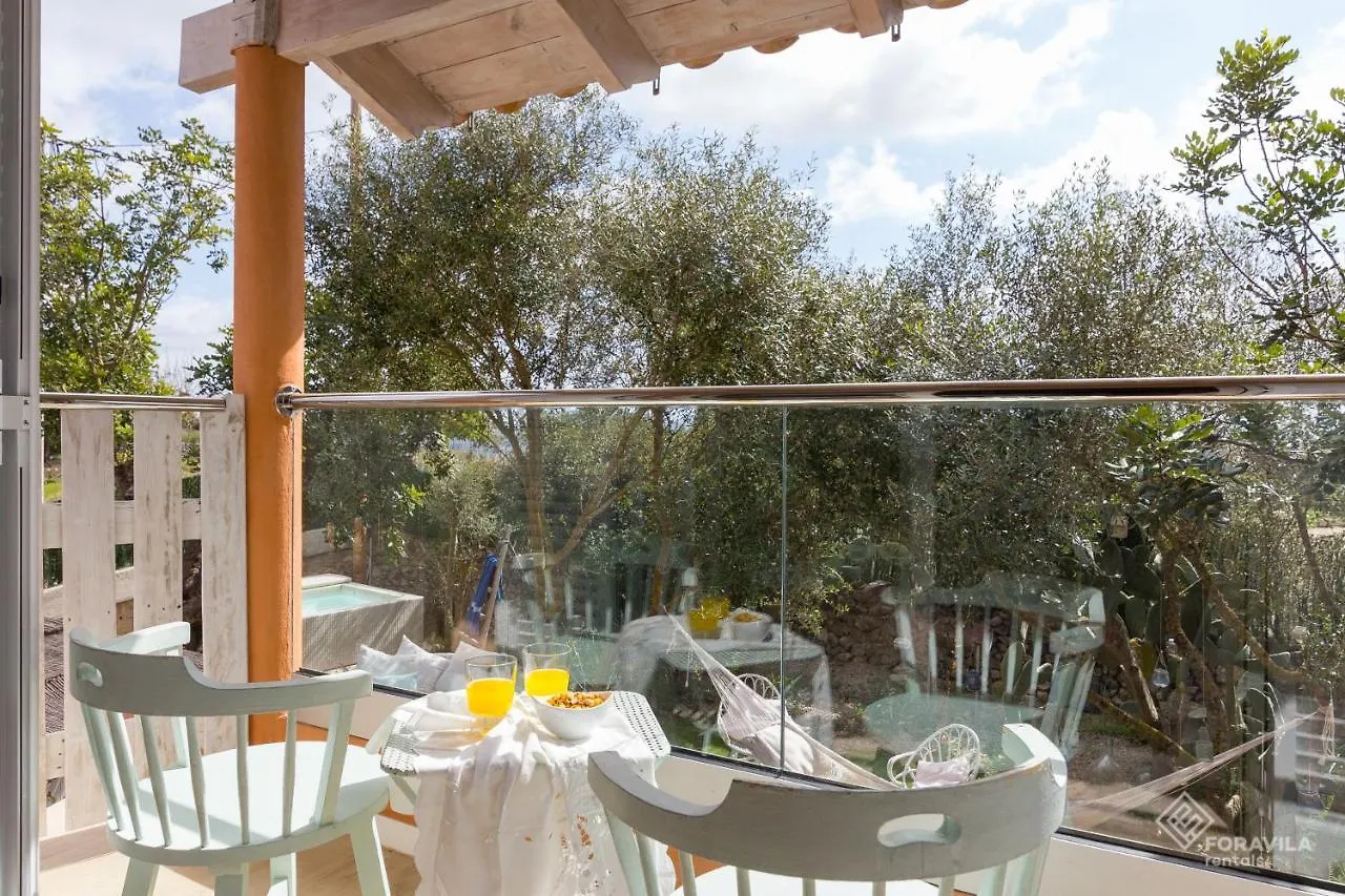 Holiday home Can Marc Vilafranca De Bonany