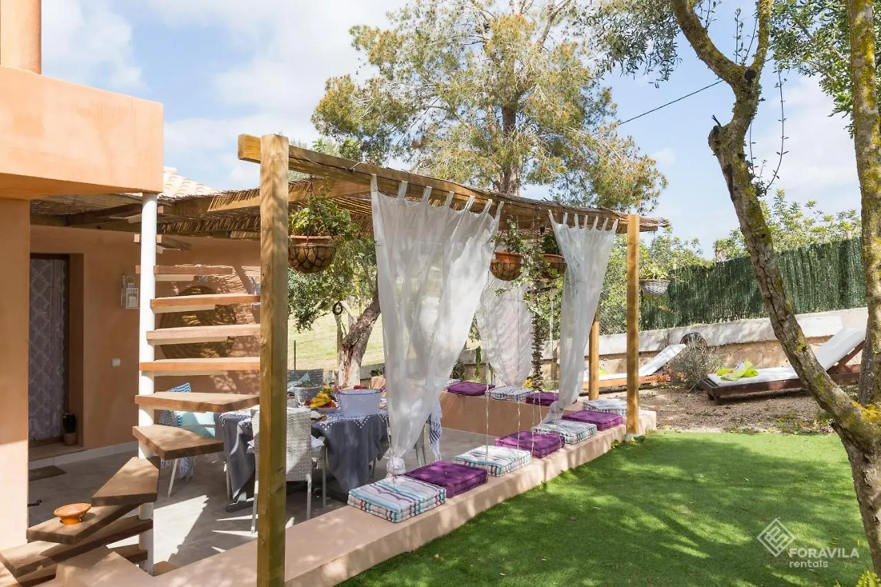 Can Marc Vilafranca De Bonany 0*,  Spain