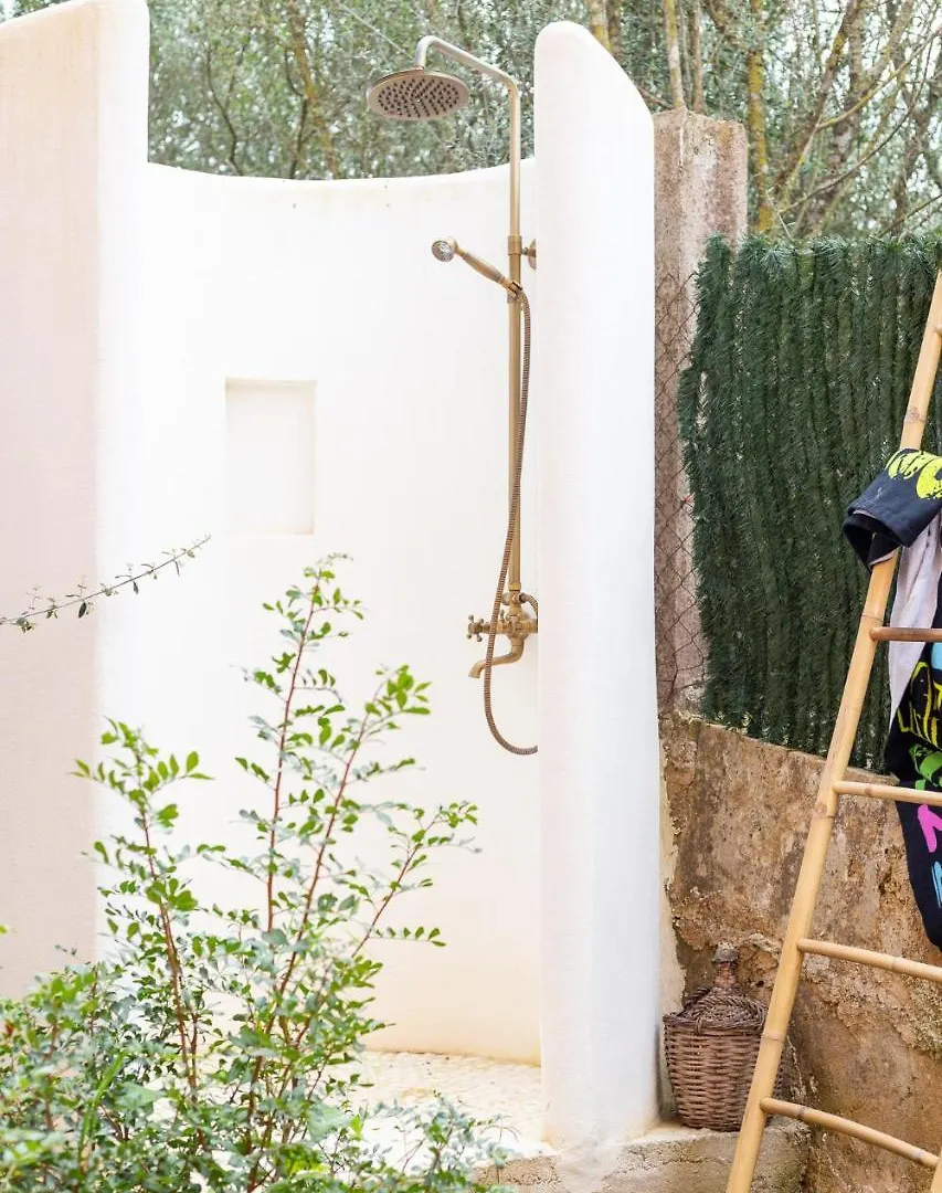 Can Marc Vilafranca De Bonany Holiday home