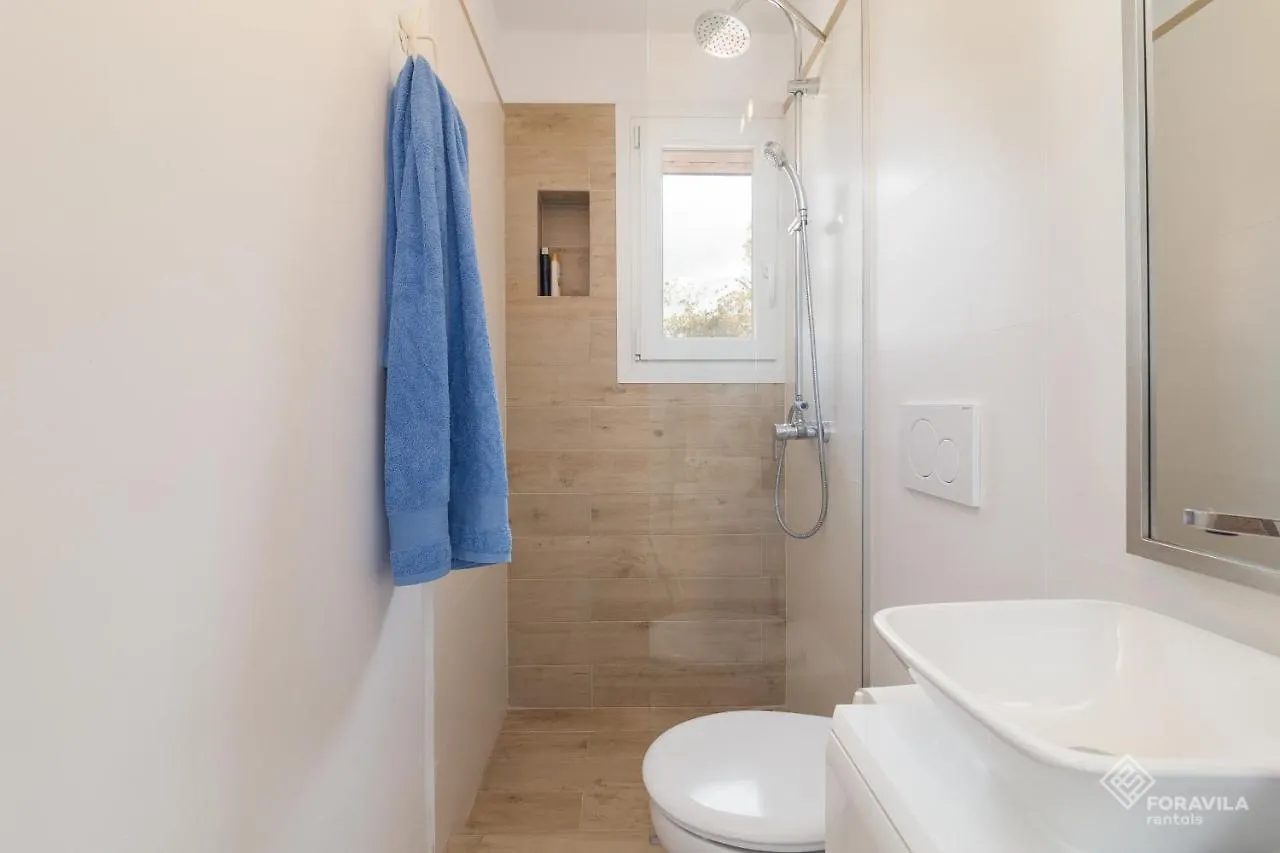 Holiday home Can Marc Vilafranca De Bonany Spain